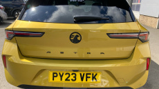 Vauxhall Astra 1.2 Turbo 130 GS 5dr Petrol Hatchback